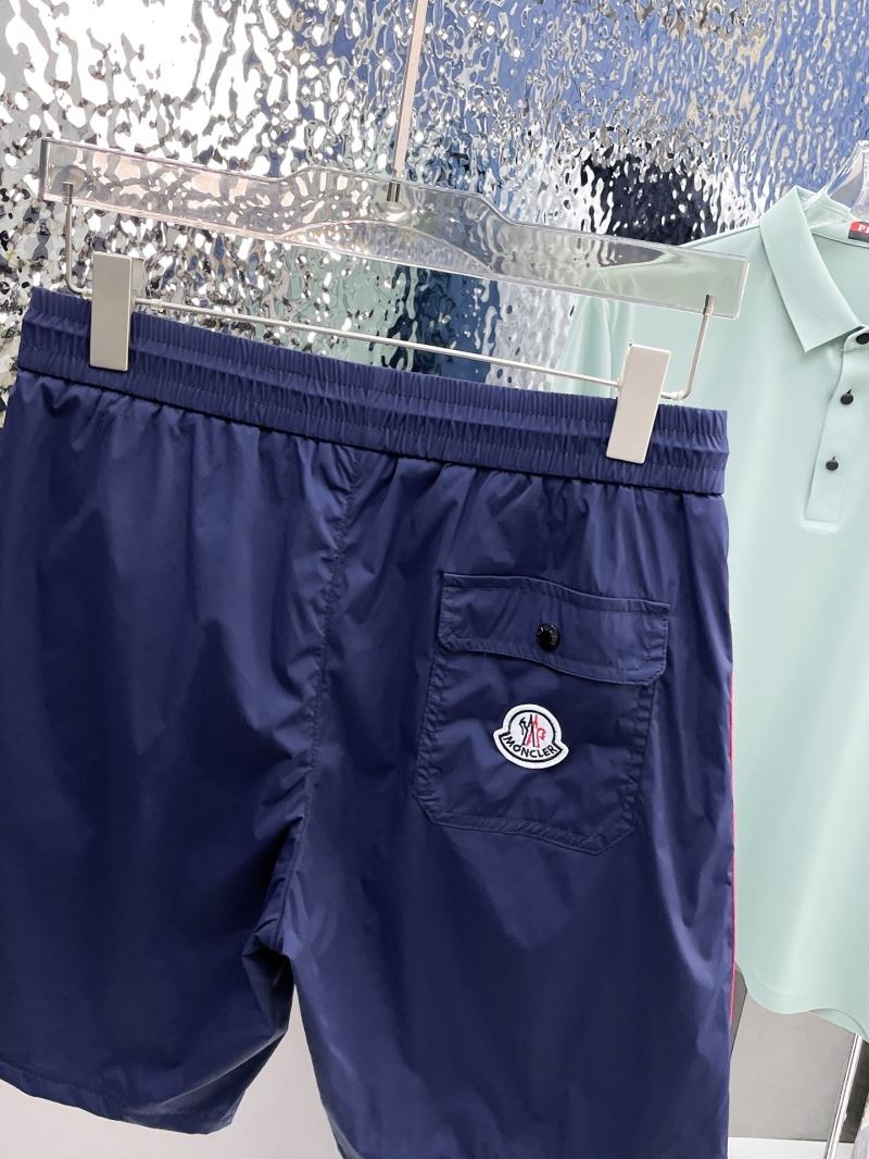 Moncler Short Pants